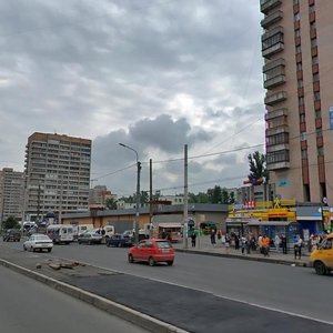 Leninskiy Avenue, 129к6, : foto