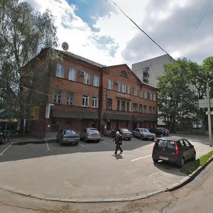 Otakara Yarosha Street, 14, Kharkiv: photo