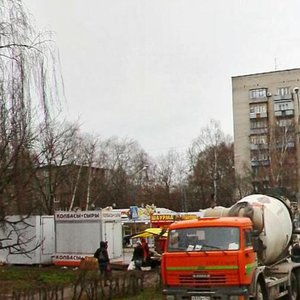 Yuzhnoye Highway, 60А, Nizhny Novgorod: photo