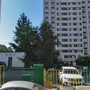 Balaklavskiy Avenue, 2к7, Moscow: photo