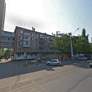 Leninskiy Avenue, 32, Voronezh: photo