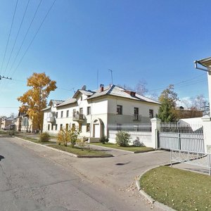 Irkutskaya ulitsa, 24, Angarsk: photo