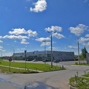 Derzhavina Street, 16А, : foto