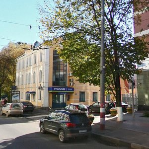 Varvarskaya Street, 13, Nizhny Novgorod: photo