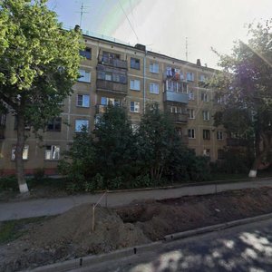 Ol'gi Zhilinoy Street, 88, Novosibirsk: photo