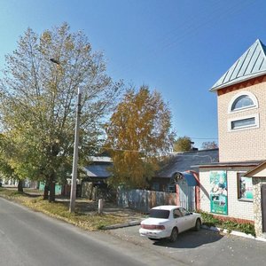 Matrosova Street, 128А, : foto