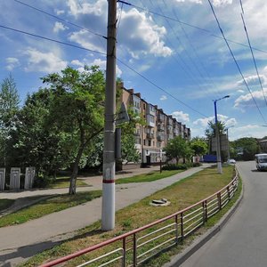 Ploshcha Druzhby Narodiv, 6, Kropyvnytskyi: photo