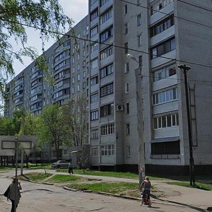 Харьков, Фесенковский въезд, 2: фото