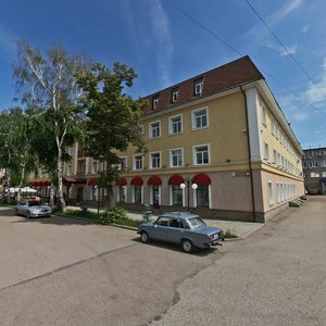 Komsomolskaya Street, 84, Sterlitamak: photo