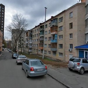 Hlibova Street, 4/10, : foto