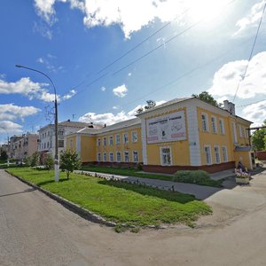 Новоалтайск, Улица 22-го Партсъезда, 3: фото