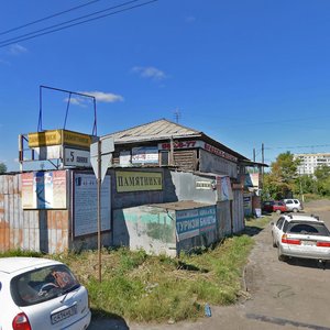 Ulitsa 5-ya Liniya, 104, Omsk: photo