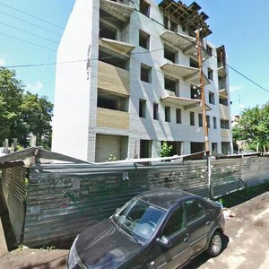 Sotsialisticheskaya Street, 4А, : foto