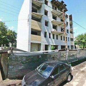 Sotsialisticheskaya Street, 4А, Stavropol: photo