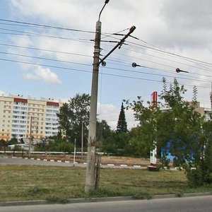 Ulitsa Blyukhera, 94В, : foto