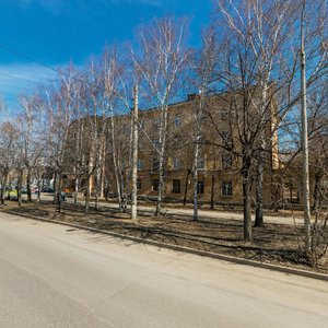Baumana Street, 28, Yekaterinburg: photo