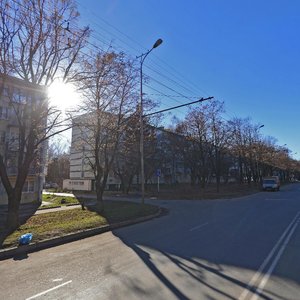 Shpakovskaya Street, 92/1, Stavropol: photo