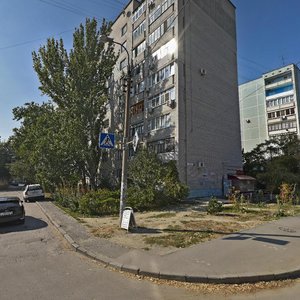 Dvinskaya Street, 11, Volgograd: photo