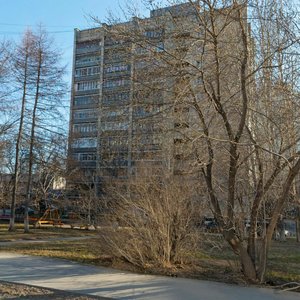 Uralskaya Street, 76 ، يكاترينبورغ: صورة