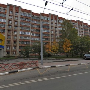 Bolshaya Oktyabrskaya Street, 73, Yaroslavl: photo