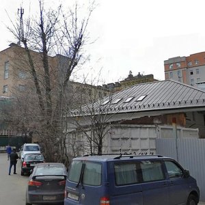 Mira Avenue, 104с2, : foto