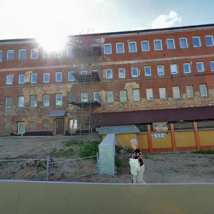 Fabrichny proyezd, 5, Ivanovo: photo