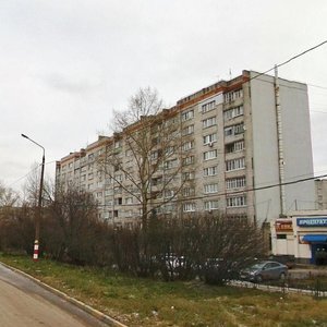 Kaschenko Street, 25, Nizhny Novgorod: photo