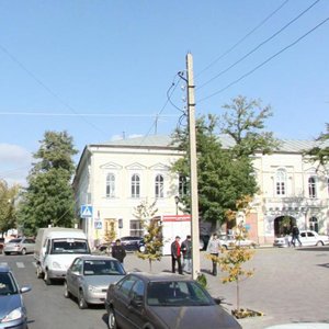 Sovetskaya Street, 5, Astrahan: photo