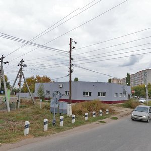 Fridrikha Engelsa Avenue, 131Б, Engels: photo