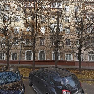 Vatutina Street, 18, Moscow: photo