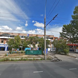 Dzerzhinskogo Street, 76А, Togliatti: photo