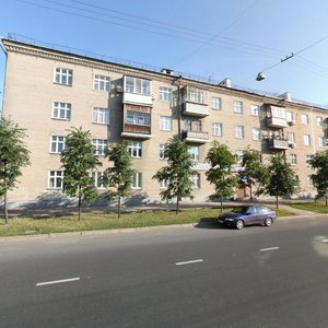 Vosstania Street, 35 ، قازان: صورة
