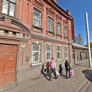 Gryaznova street, 32, Irkutsk: photo