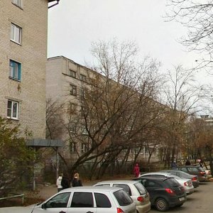 Lenin Avenue, 16Б, Nizhny Novgorod: photo