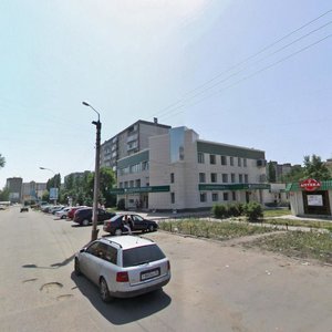 Pobedy Boulevard, 22А, Voronezh: photo