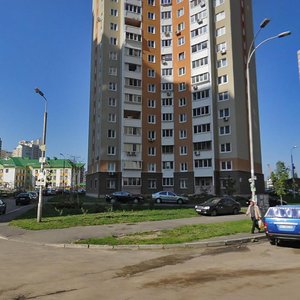 Urlivska Street, 19, Kyiv: photo