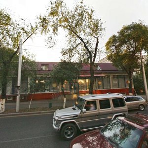 Saken Seifullin Avenue, 499А, Almaty: photo