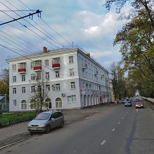 Lenina Avenue, 8, : foto