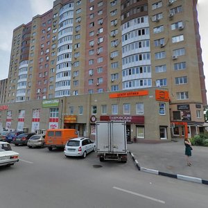 Азов, Московская улица, 86: фото