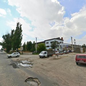 Zavodskaya ulitsa, 11к7 ، : صورة