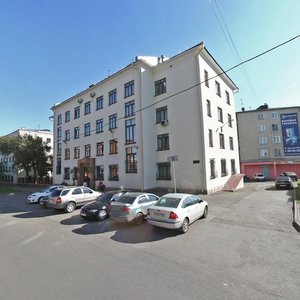 Krasnaya ulitsa, No:24, Kemerovo: Fotoğraflar