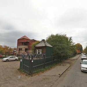 Depovskiy pereulok, 5, : foto