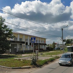 Boyevoy Drive, 23, Lipetsk: photo