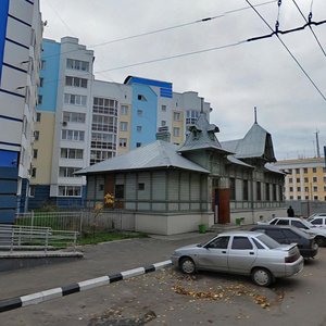 Respublikanskaya Street, 15, Yaroslavl: photo