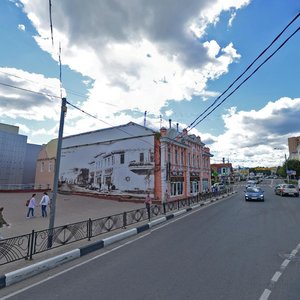 Sovetskaya Square, 11/1, : foto