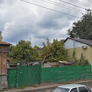 Bolshaya Gornaya Street, 278, : foto