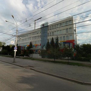 Respubliki Street, 51, : foto