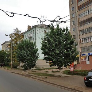 Киров, Милицейская улица, 23: фото