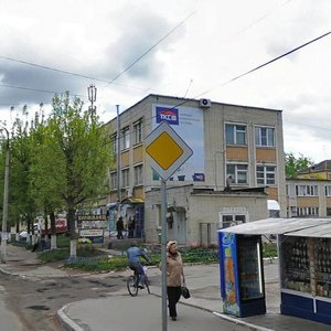 Карта склизкова тверь