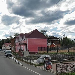 Мышкин, Угличская улица, 14: фото